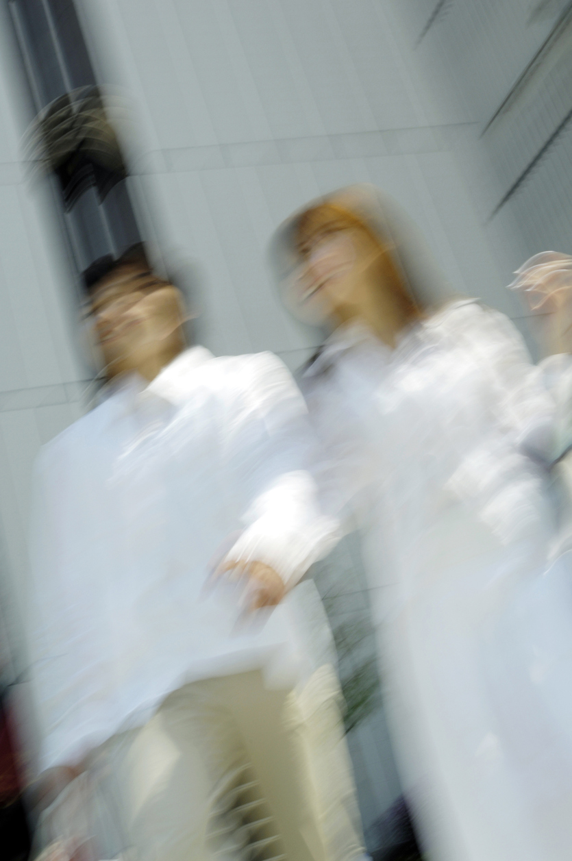 Business and leisure travelers - the high-value guests who book hotels through GDS channels