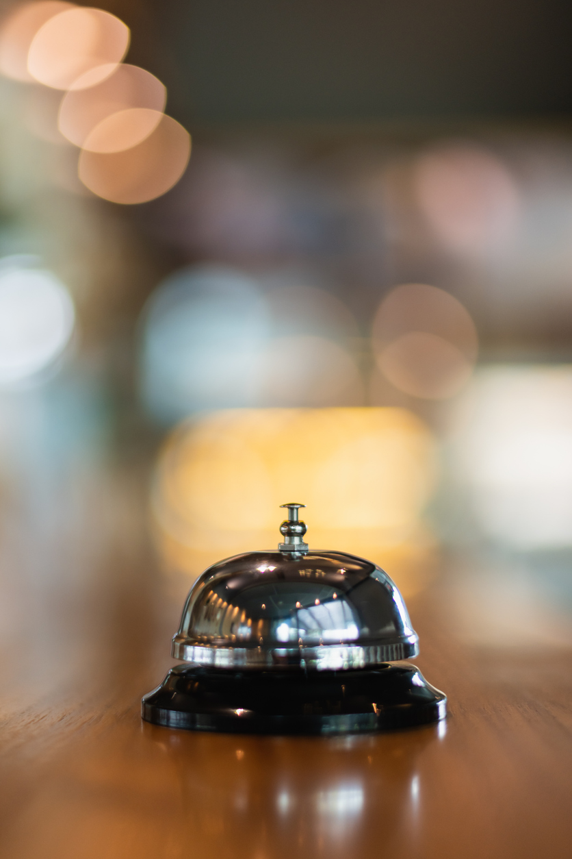 Distribution GDS hôtelière